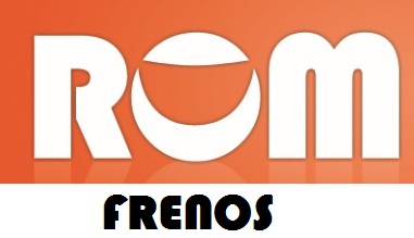 ROM-FRENO